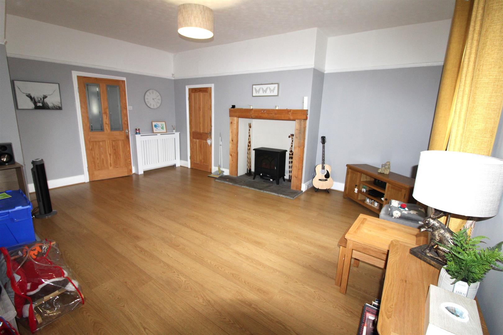 Property Ellington Terrace, Ashington House Terraced Rickard